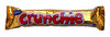 Cadbury Crunchie Schokoriegel, 40g
