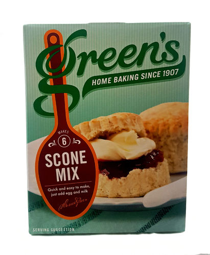 Green's Scone Mix, 280g