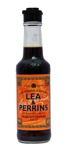 Lea & Perrin's Worcestershire Sauce, 150ml