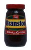 Branston Small Chunk Pickle, 520g