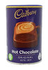 Cadbury Drinking Chocolate, Getränkepulver für Heisse Schokolade, 250g