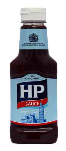 HP Original Brown Sauce, 285g