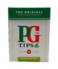 PG Tips Pyramid Teabags, 80s, 232g