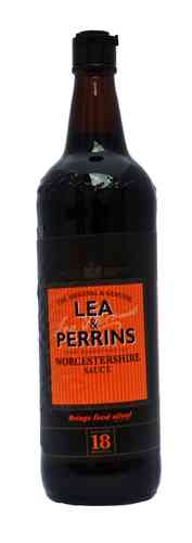 Lea & Perrin's Worcestershire Sauce, 568ml