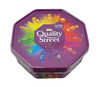 Nestlé Quality Street Selection Tub, Schokoladen- und Toffeesortiment 600g