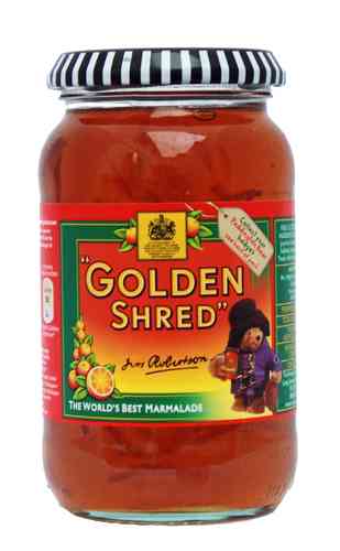 Robertsons Golden Shred Marmalade, 454g
