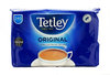 Tetley Teabags, Schwarzer Tee, 240TB, 750g