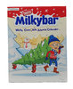 Nestlé Milkybar White Chocolate Advent Calendar, Adventskalender, 85g