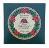 Thursday Cottage Hand Made Christmas Pudding, Boxed , Weihnachtspudding, 112g