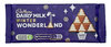 Cadbury Dairy Milk Winter Edition Chocolate Bar, 100g