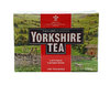 Taylors of Harrogate Yorkshire Tea, schwarzer Tee, 160TB, 500g