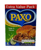 Paxo Sage and Onion Stuffing Mix, 340g