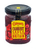 Colman's Cranberry Sauce, Preiselbeersauce, 165g