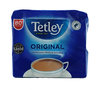 Tetley Original Tea Bags 80's, 250g
