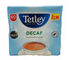Tetley Decaf 80 Entkoffeinierter Teebeutel Teabags 250g