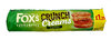 Fox's Ginger Crunch Creams, Sandwichkekse mit Cremfüllung und Ingwer, 200g