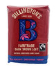 Billingtons Fairtrade Natural Dark Brown Soft Sugar , Brauner Zucker