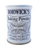 Borwick's Baking Powder, Backpulver, 100g