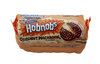 McVitie's Hobnobs Coconut Macaroon Flavour 262g BB 24-Feb-2024