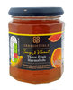 Co-op Irresistible Tangy & Vibrant Three Fruit Marmalade 340g