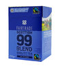 Co-op Scottish 99 Blend Fairtrade Tea 80 Tea Bags 250g