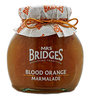Mrs Bridges Blood Orange Marmelade, 340g