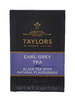 Taylors of Harrogate Earl Grey Tea, 50g, 20 Teabags
