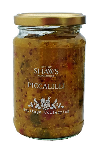 Shaws Piccalilli Heritage Collection, 280g