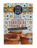 Free & Easy Yorkshire Pudding Mix, Backmischung, 155g