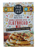 Free and Easy Gluten & Dairy Free Middle Eastern Style Flatbread Mix 250g