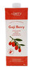 The Berry Company Goji Berry Juice Blend with Ginseng & Passionfruit 1L