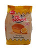 Mr Brownie Richt and Moist Lemon Cakes, Zitronenkuchen, 200g (06-Aug-2023)