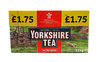 Taylors of Harrogate Yorkshire Tea 40 Tea Bags 125g