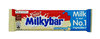 Nestle Milkybar White Chocolate Medium Bar 25g