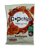 Popchips Barbeque Potato Chips 23g