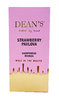 Dean's Strawberry Pavlova Shortbread Rounds | Carton / 150g