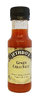 Jethro's Ginger Chili Sauce (100ML) BB 12-Dec-2023