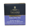 Taylors of Harrogate Loose Leaf Earl Grey Tea 125g