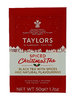 Taylors of Harrogate Spiced Christmas 50g (20 Teabags/Aufgussbeutel)