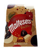 Maltesers Assorted Truffles White, Dark and Milk Chocolate Gift Box 200g